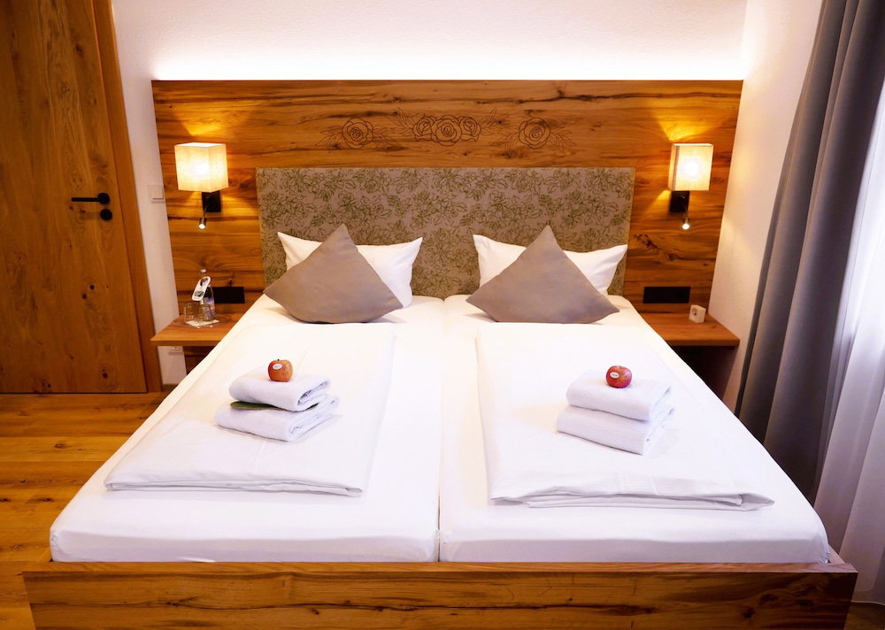 Hotel Deva Hotel Alpenglück
