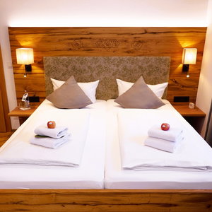 Hotel Deva Hotel Alpenglück cazare Frauenburg