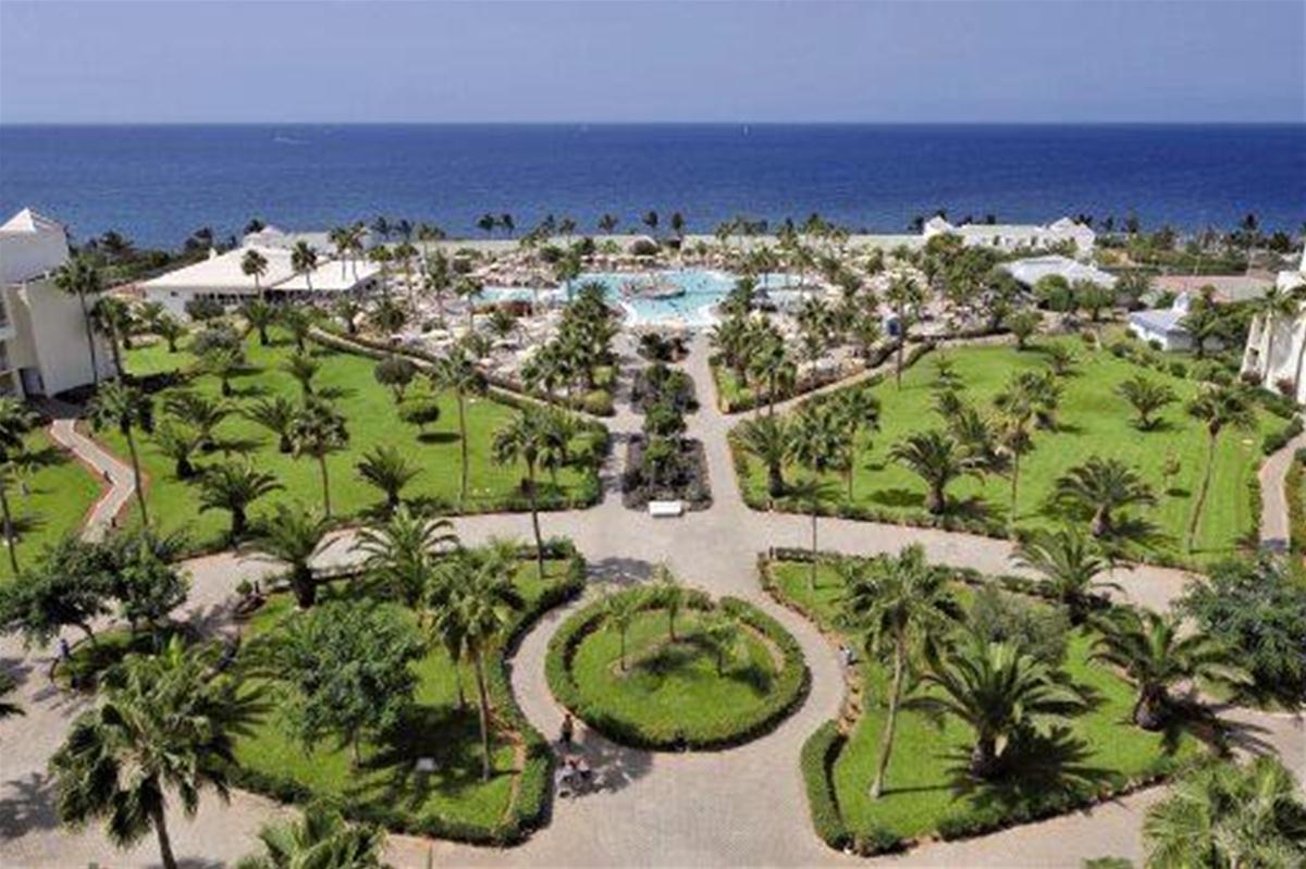 Hotel Riu Gran Canaria