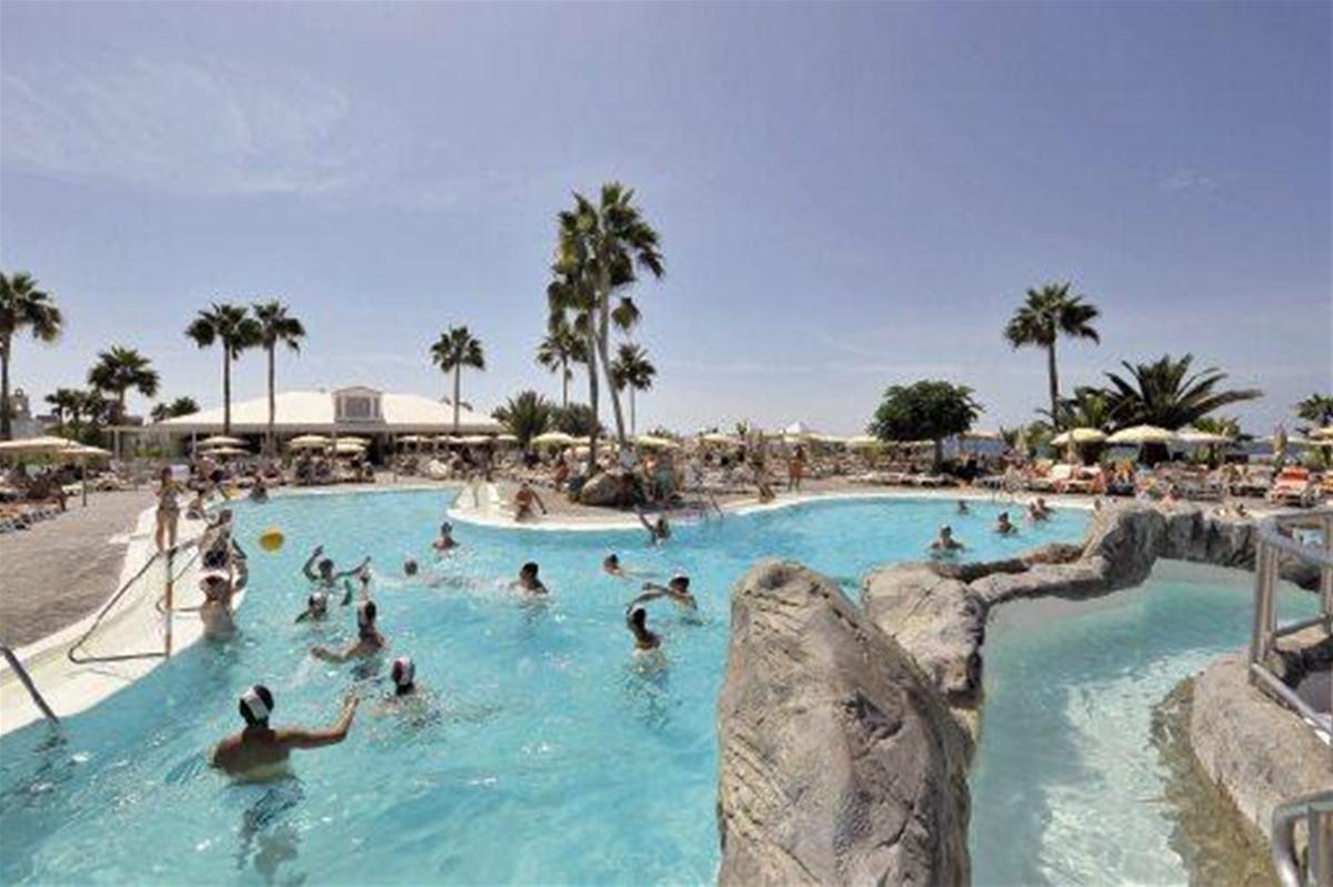 Hotel Riu Gran Canaria