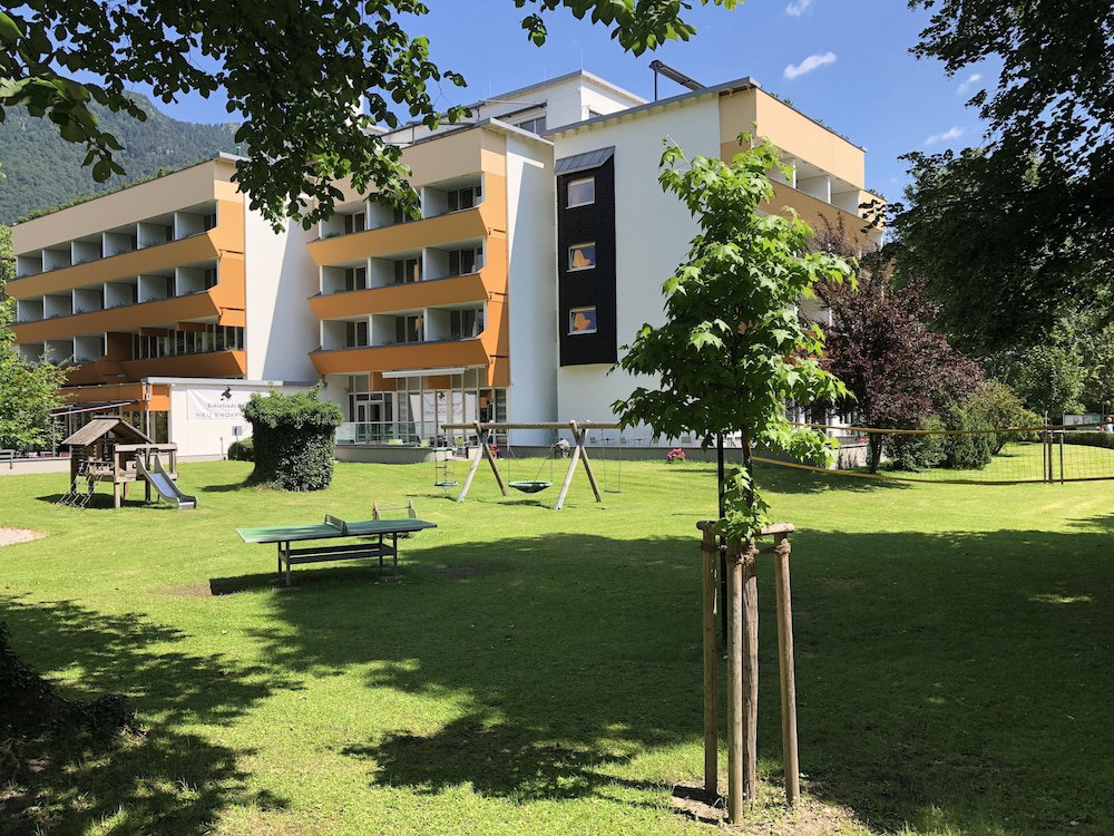 Hotel Hotel Bayern Vital
