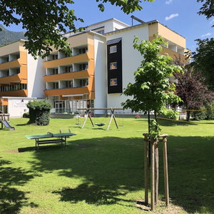 Hotel Hotel Bayern Vital cazare Frauenburg