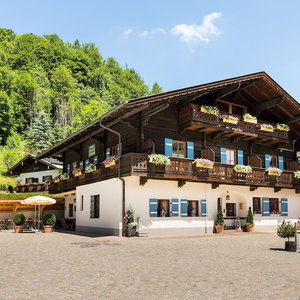 Hotel Pension Gasthof Etzerschlössl cazare Frauenburg