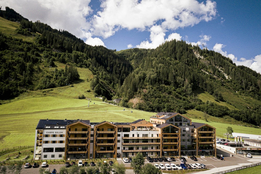 Hotel Cosy Apartment With View