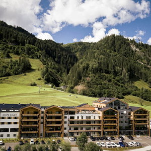 Hotel Cosy Apartment With View cazare Rauris