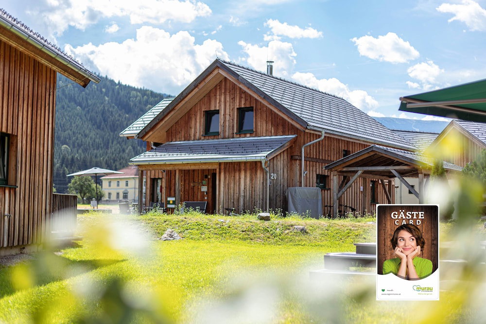Hotel Feriendorf Murau By Alps Resorts