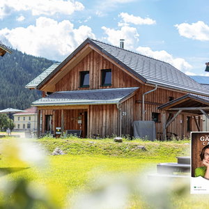 Hotel Feriendorf Murau By Alps Resorts cazare Murau
