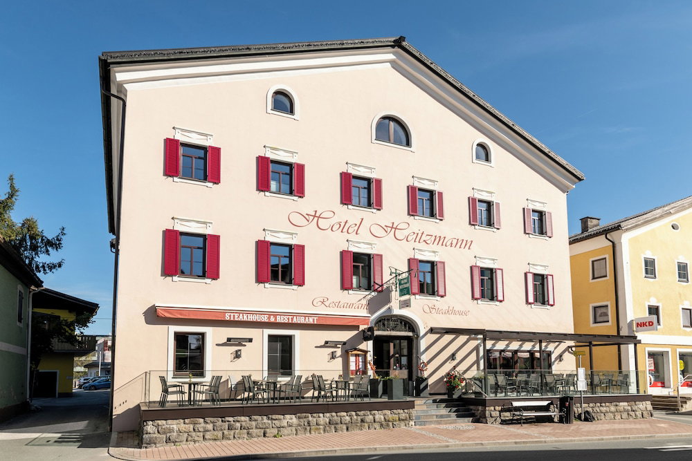 Hotel Hotel Heitzmann