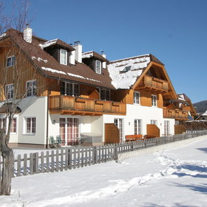 Hotel Modern Apartment In St Margarethen With Mountain View cazare Sankt Margarethen im Lungau