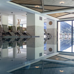 Hotel Modern Apartment 100 M From Ski Area cazare Rauris