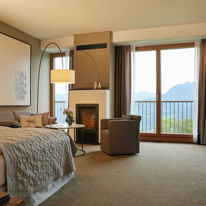 Hotel Kempinski Hotel Berchtesgaden cazare Frauenburg