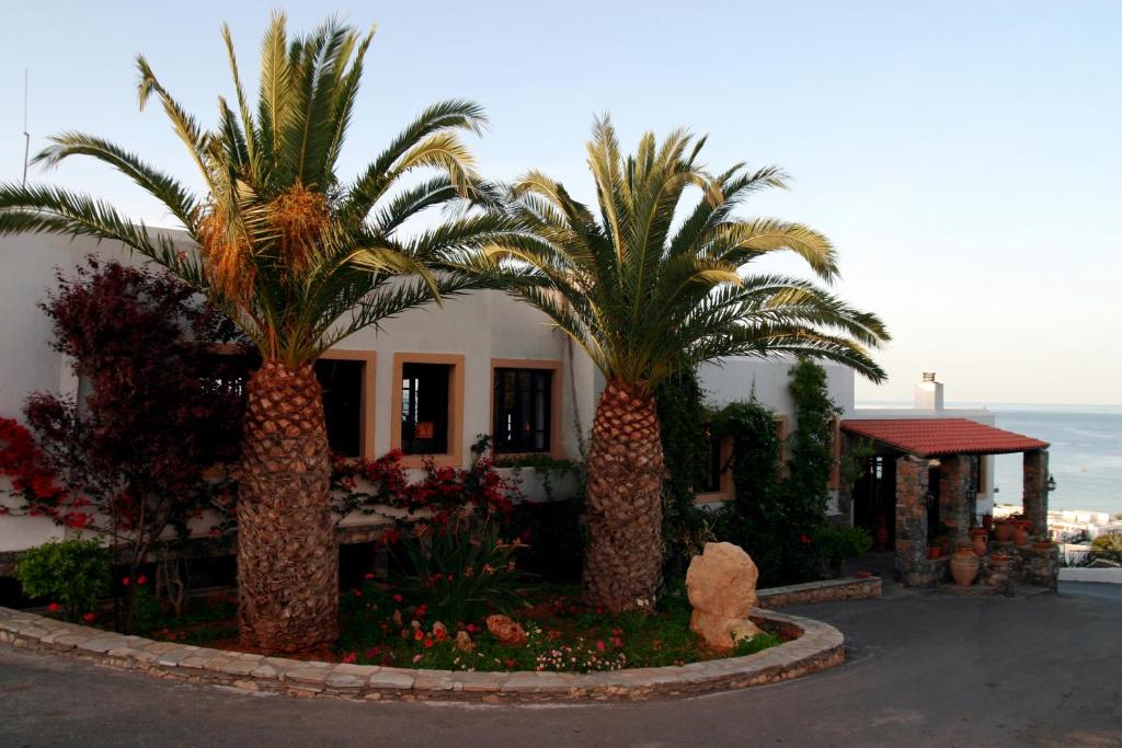 dal travel Hersonissos Village