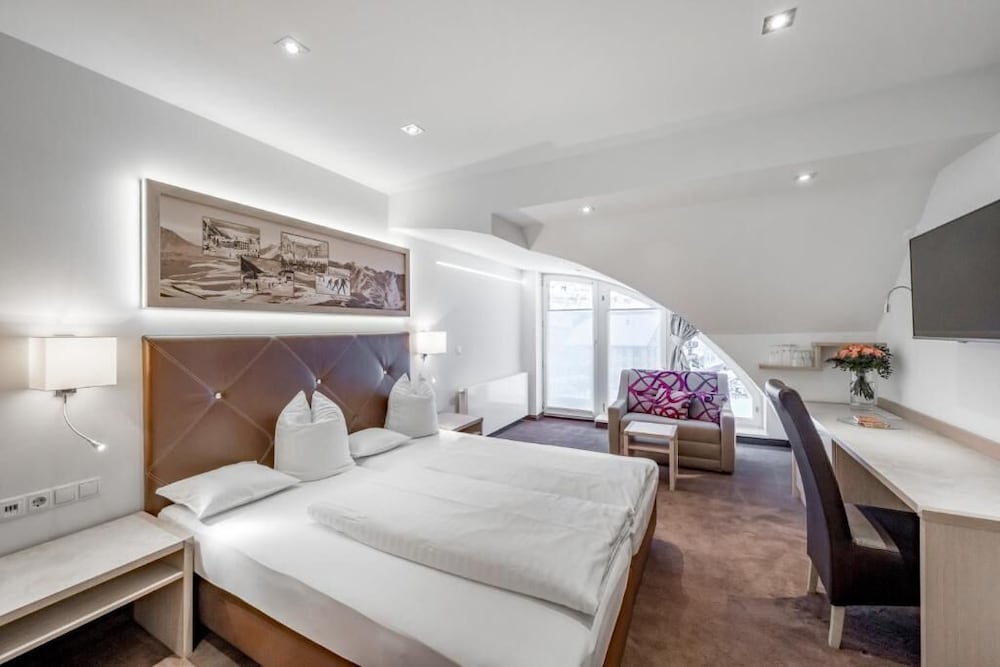 Hotel Hotel Garni Christine - Ischgl
