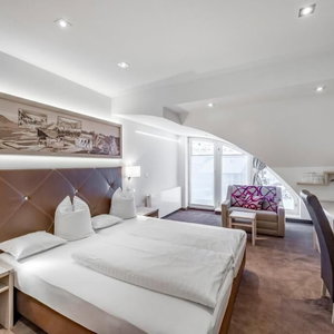 Hotel Hotel Garni Christine - Ischgl cazare Ischgl