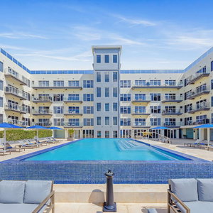 Hotel Harbour House cazare Oranjestad