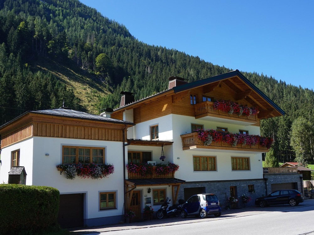 Hotel Apartment In Flachau Near Salzburg Alps