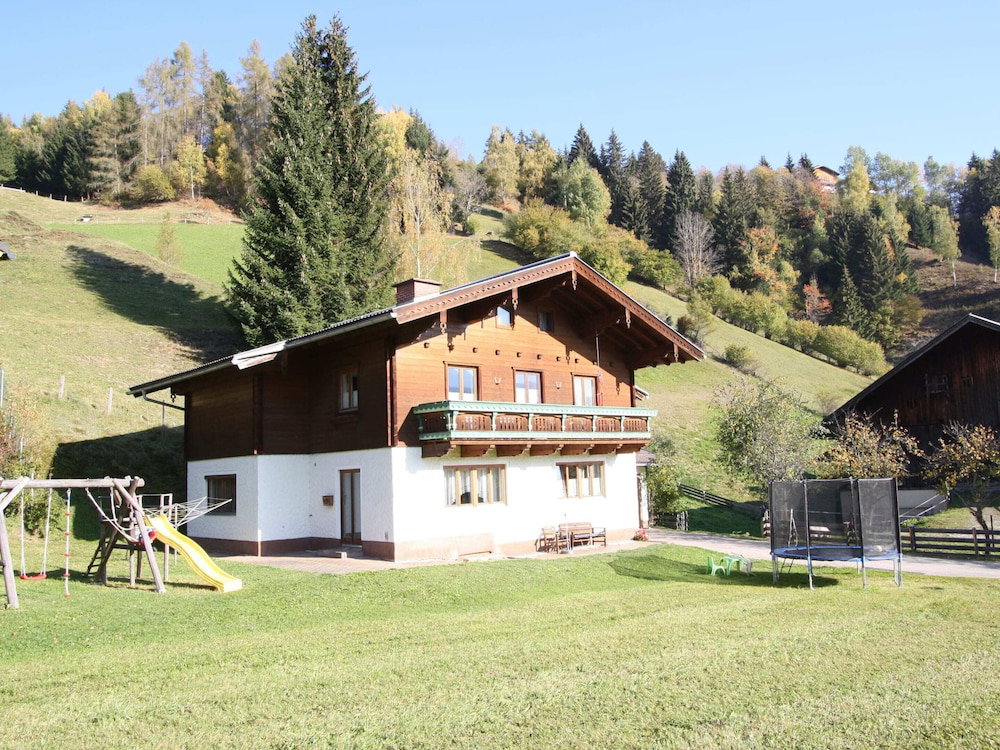 Hotel Apartment In Wagrain At The Ski Lift