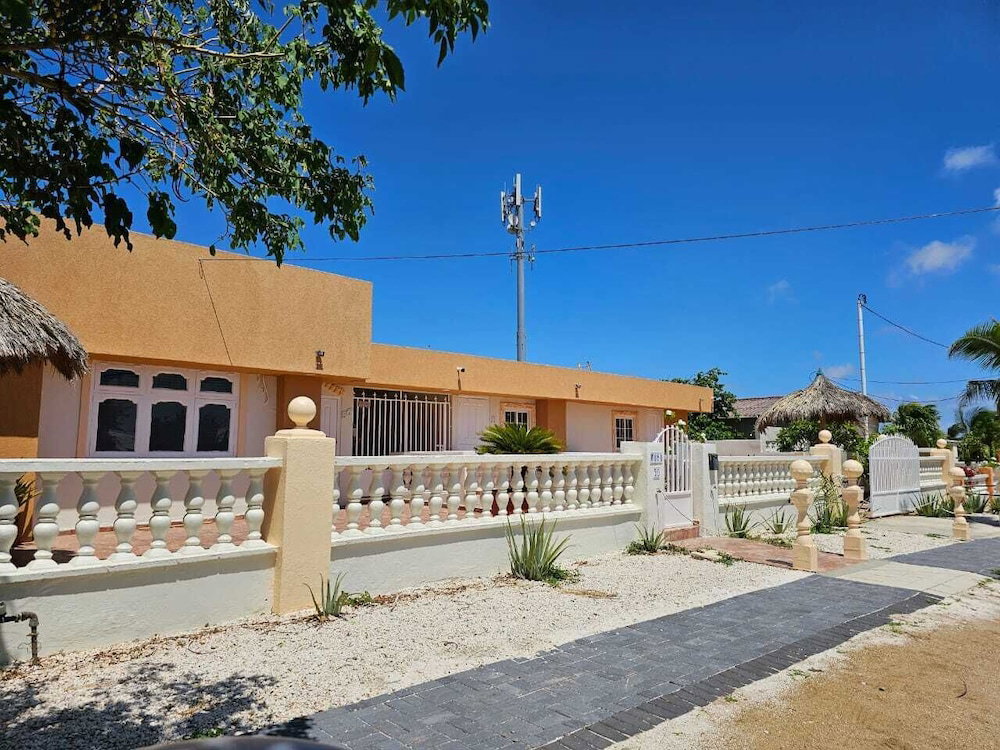 Hotel Maria Mulata Apartments