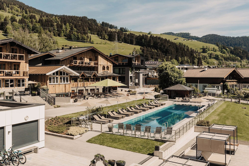 Hotel Hofgut Wagrain – Apartment & Lifestyle Resort