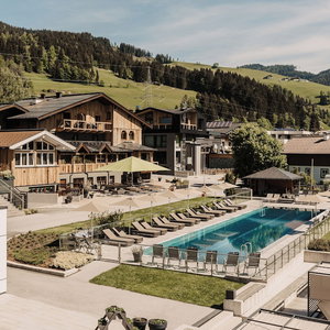 Hotel Hofgut Wagrain – Apartment & Lifestyle Resort cazare Wagrain