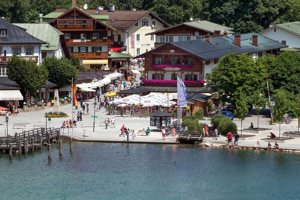 Hotel Hotel Königssee