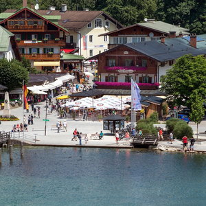 Hotel Hotel Königssee cazare Frauenburg