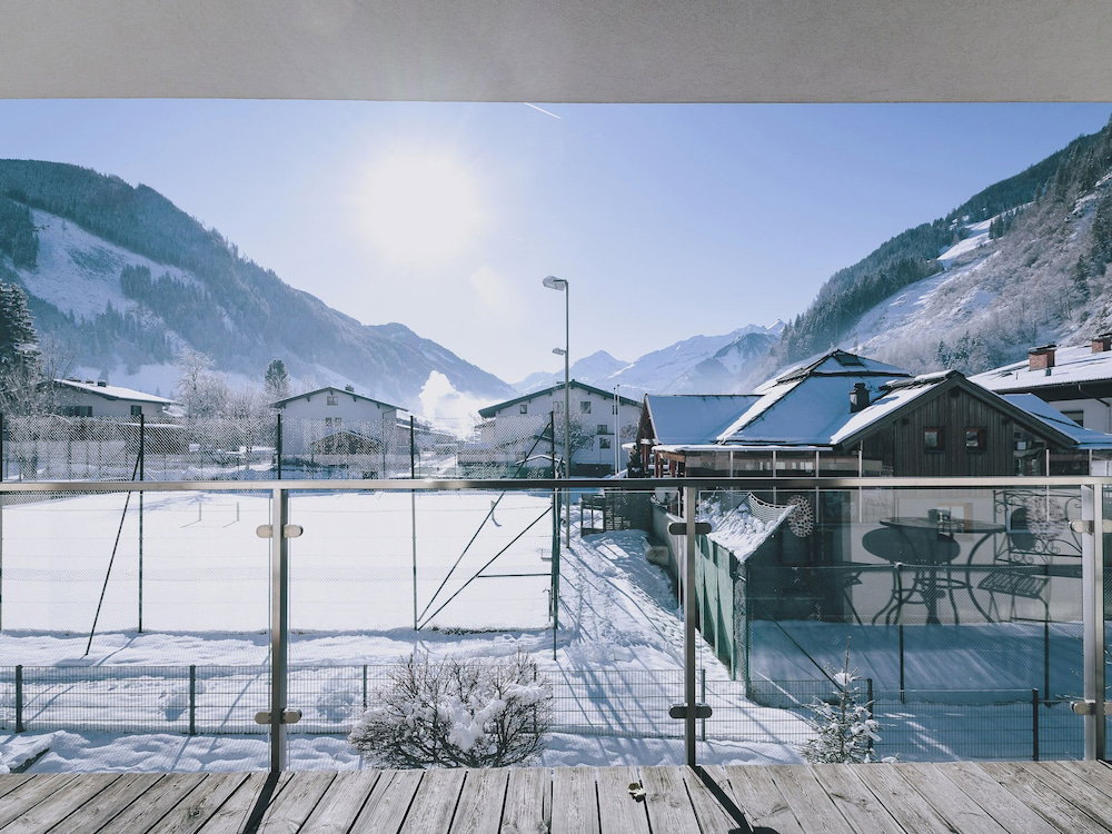 Hotel Apartments Goldbergblick By We Rent