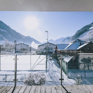 Hotel Apartments Goldbergblick By We Rent cazare Rauris