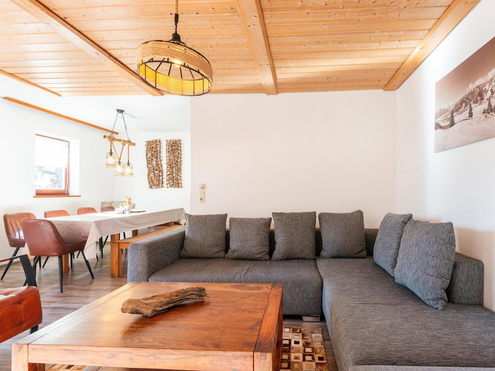 Hotel Detached Holiday Home In Salzburg Near Ski Area With Sauna