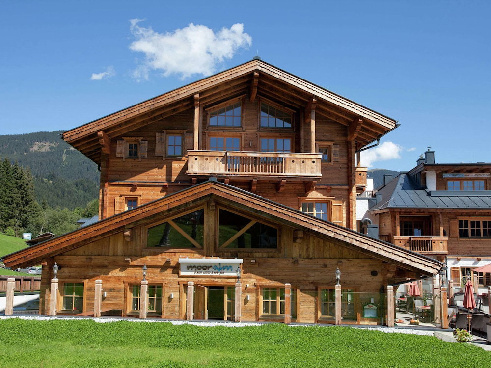 Hotel Cozy Apartment With Sauna Near Ski Slopes In Mittersill