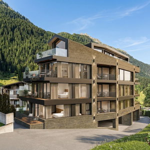 Hotel Chalet Ischgl - Modern Luxury Residences cazare Ischgl
