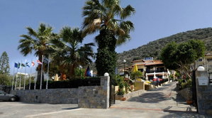 Hotel Koni Village cazare Stalis