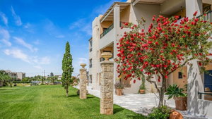 Hotel Golden Bay Hotel (Malia) cazare Malia