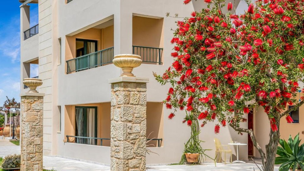 dal travel Golden Bay Hotel (Malia)