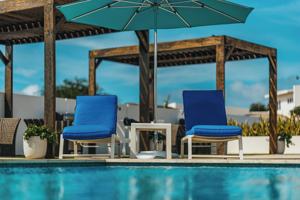 Hotel Lux Villas By Bocobay