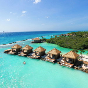 Hotel Renaissance Wind Creek Aruba Resort cazare Oranjestad