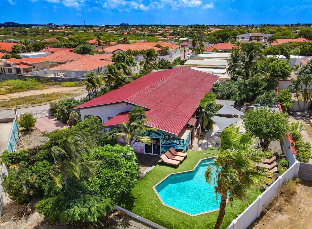 Hotel Aloe B&B
