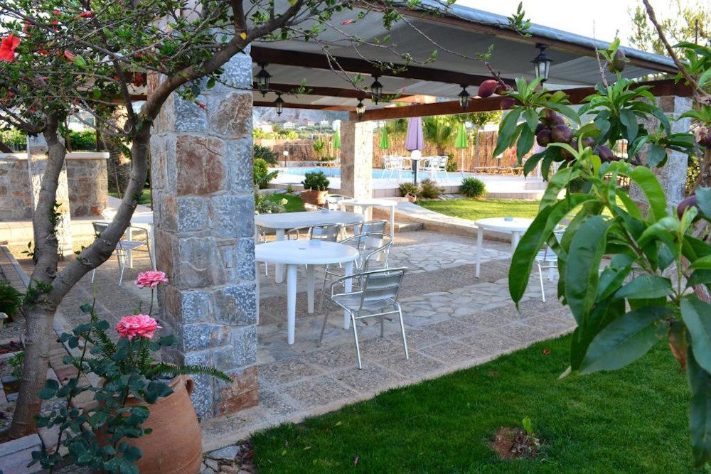Altis Hotel