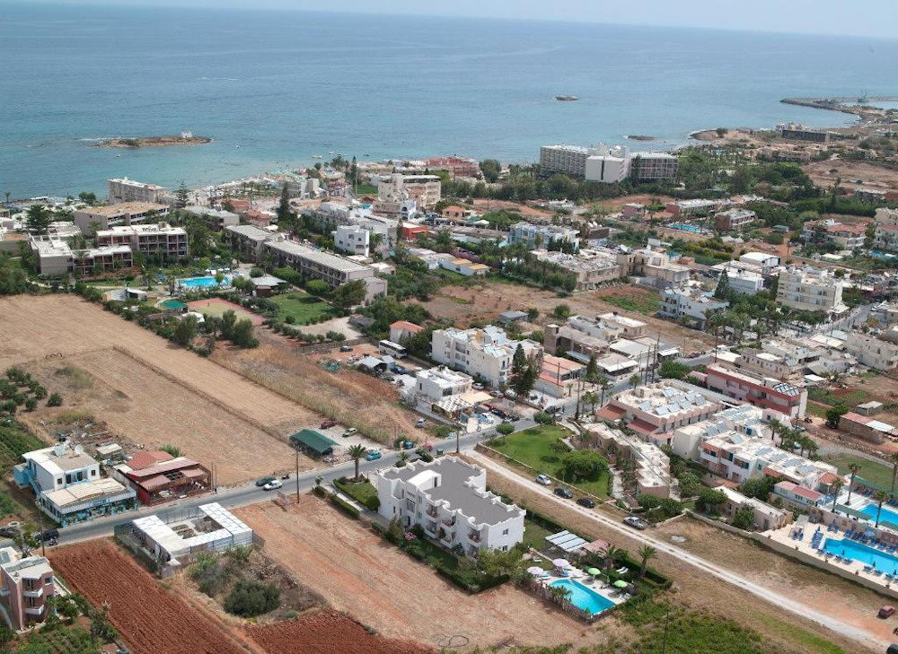 dal travel Altis Hotel