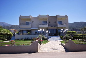 Hotel Altis Hotel cazare Malia