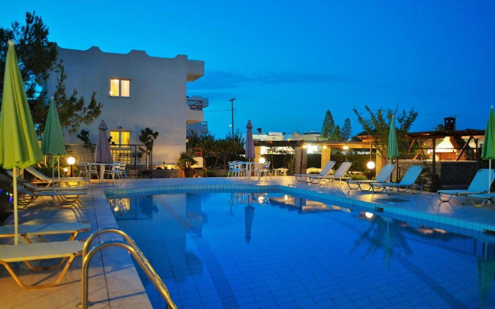 dal travel Altis Hotel