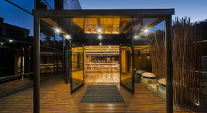 Hotel Sansi Pedralbes cazare Barcelona