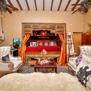 Hotel House Of Mosaic Boutique Hotel Aruba cazare Oranjestad