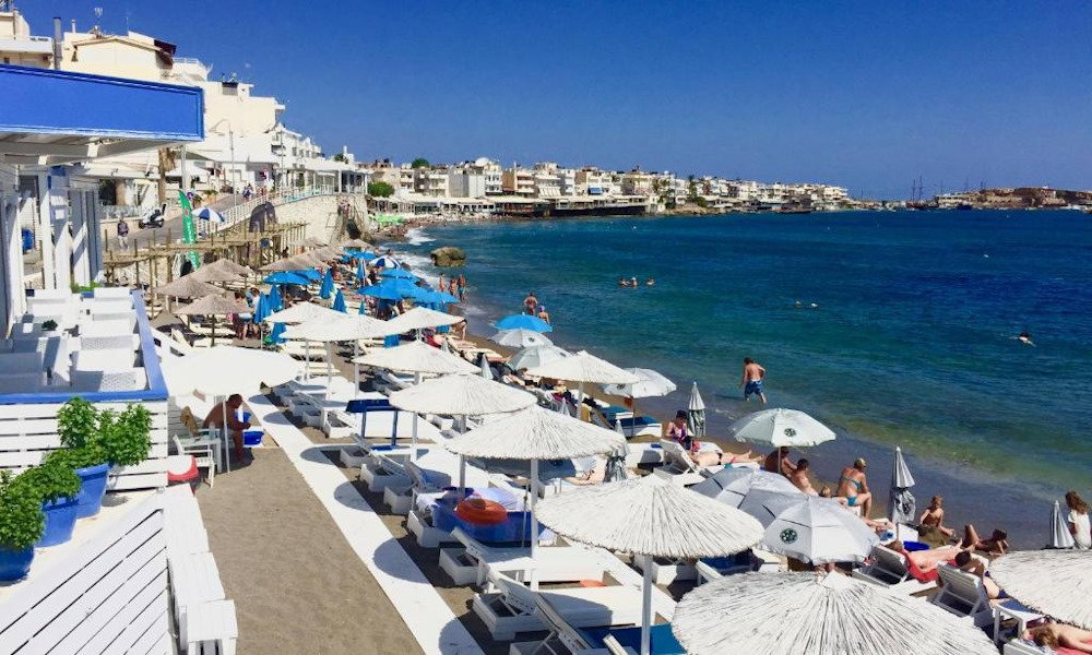 dal travel Azure Mare (Adults Only)