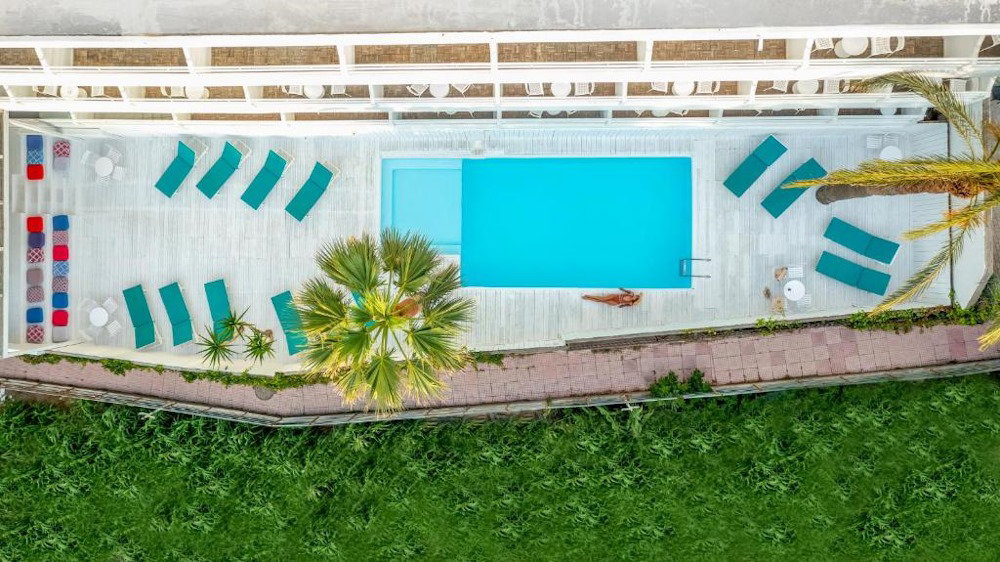 dal travel Azure Mare (Adults Only)