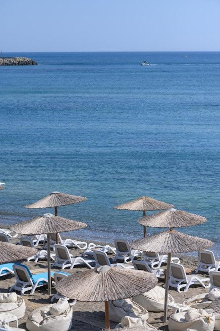 dal travel Azure Mare (Adults Only)