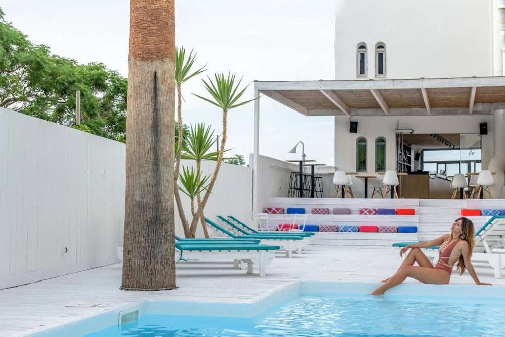 dal travel Azure Mare (Adults Only)