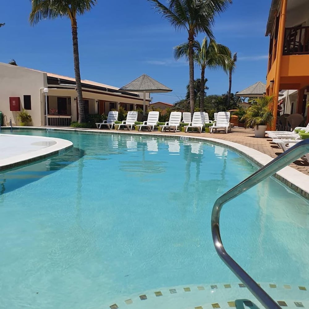 Hotel Aruba Quality Apartments & Suites