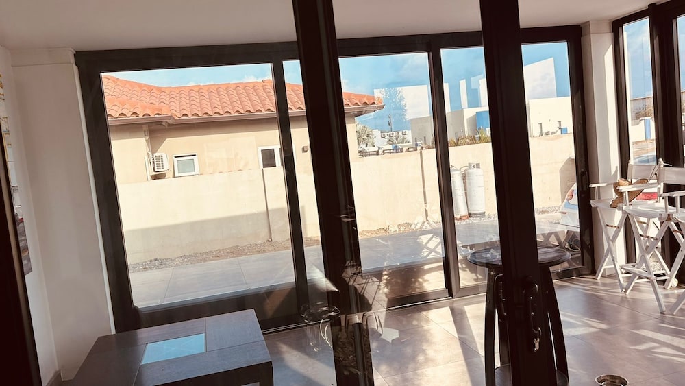 Hotel Cozy Villa