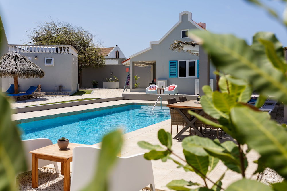 Hotel Aruba Boutique Apartments Adults Only
